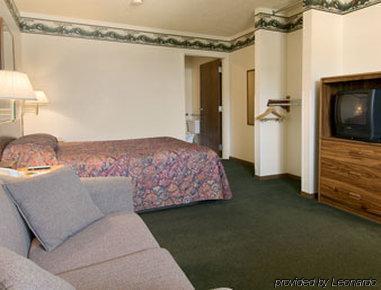 Days Inn By Wyndham Paxton Rum bild